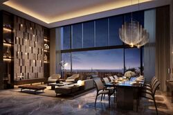 THE ARCADY AT BOON KENG (D12), Apartment #611906081
